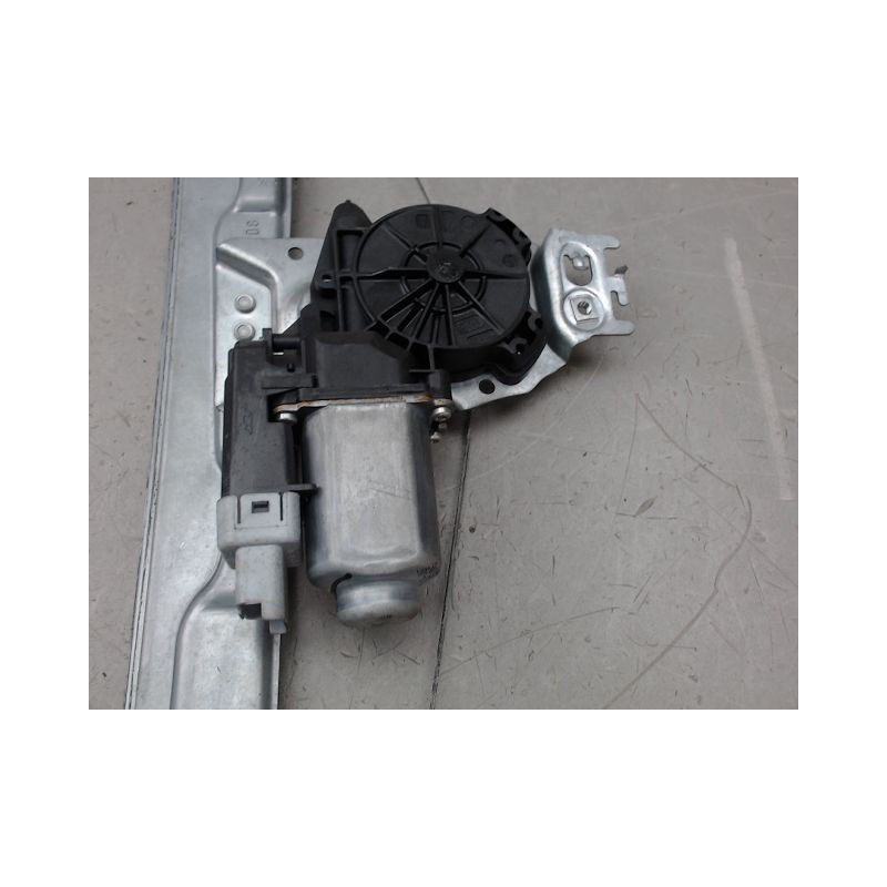 MECANISME LEVE-GLACE AVANT GAUCHE PEUGEOT 207