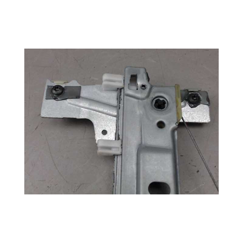MECANISME LEVE-GLACE AVANT GAUCHE PEUGEOT 207
