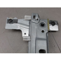 MECANISME LEVE-GLACE AVANT GAUCHE PEUGEOT 207