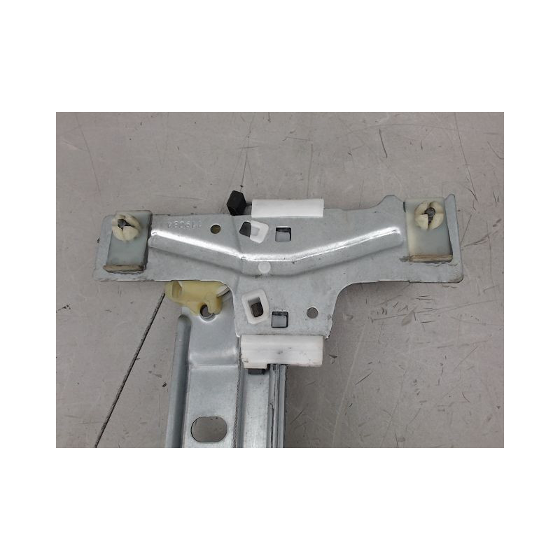 MECANISME LEVE-GLACE AVANT GAUCHE PEUGEOT 207