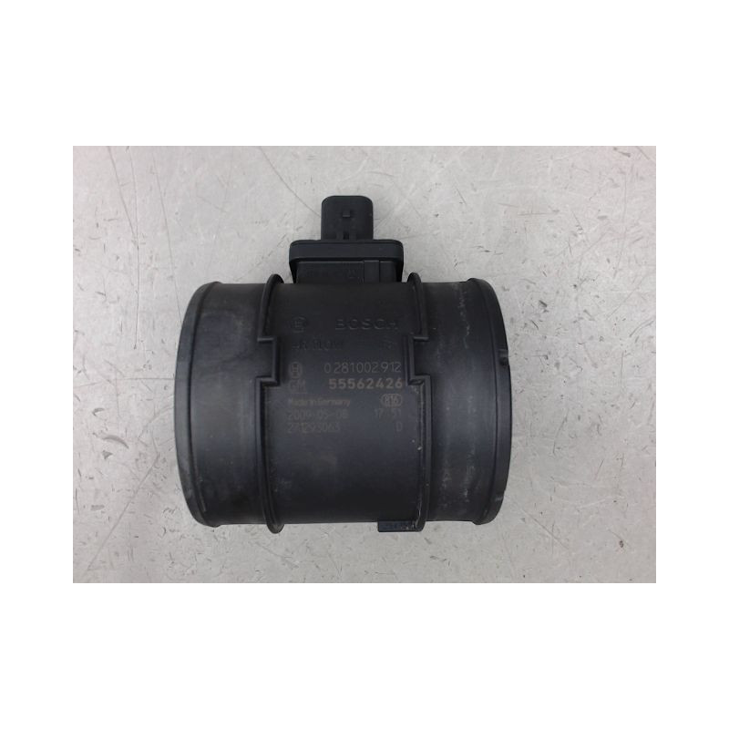 DEBITMETRE AIR OPEL INSIGNIA