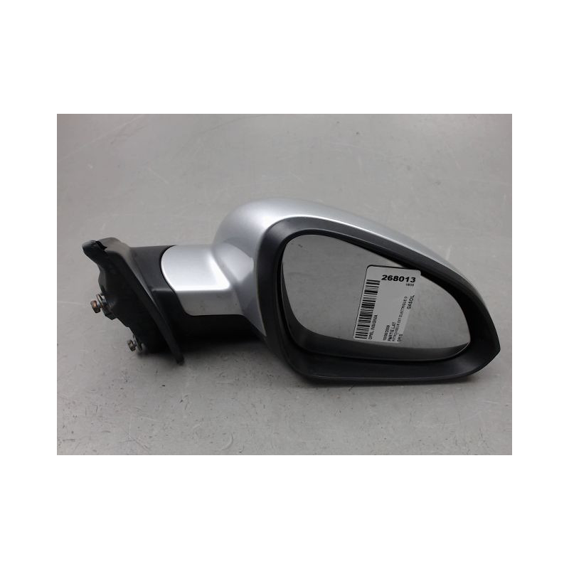 RETROVISEUR EXTERIEUR ELECTRIQUE DROIT OPEL INSIGNIA