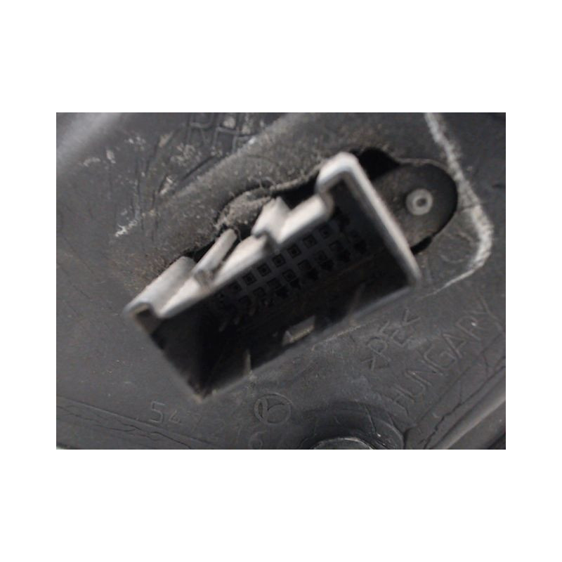 RETROVISEUR EXTERIEUR ELECTRIQUE DROIT OPEL INSIGNIA