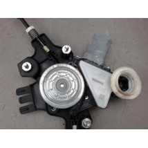MECANISME LEVE-GLACE AVANT GAUCHE TOYOTA COROLLA