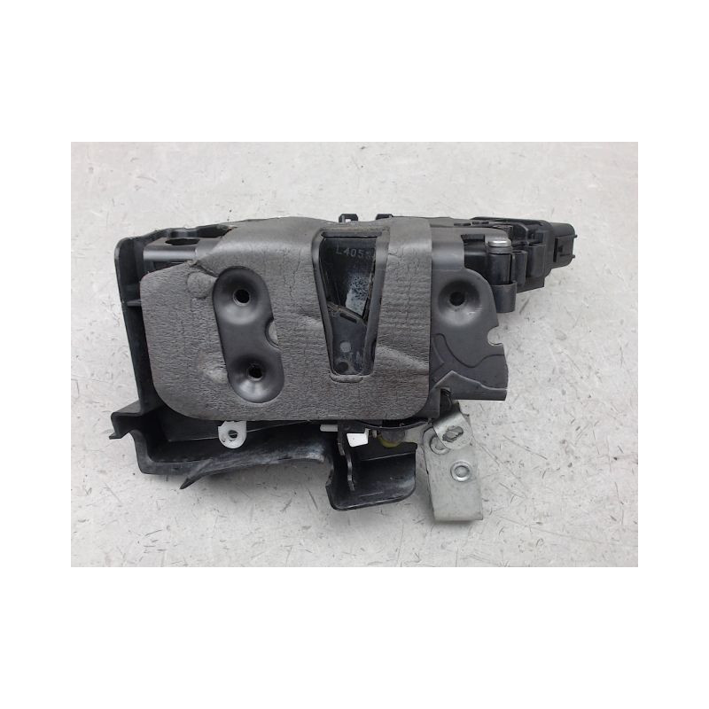 SYSTEME CONDAMNATION AVANT GAUCHE FORD S-MAX