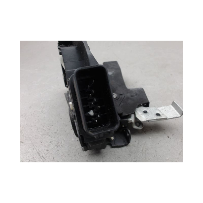 SYSTEME CONDAMNATION AVANT GAUCHE FORD S-MAX