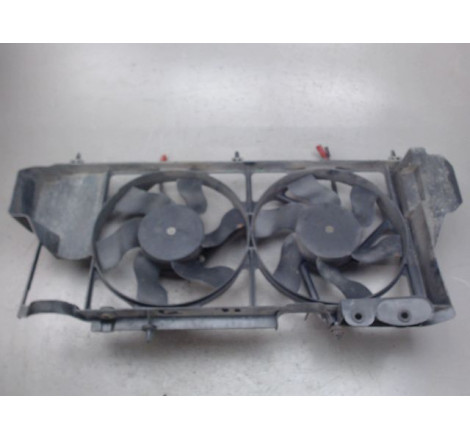 MOTEUR VENTILATEUR RADIATEUR