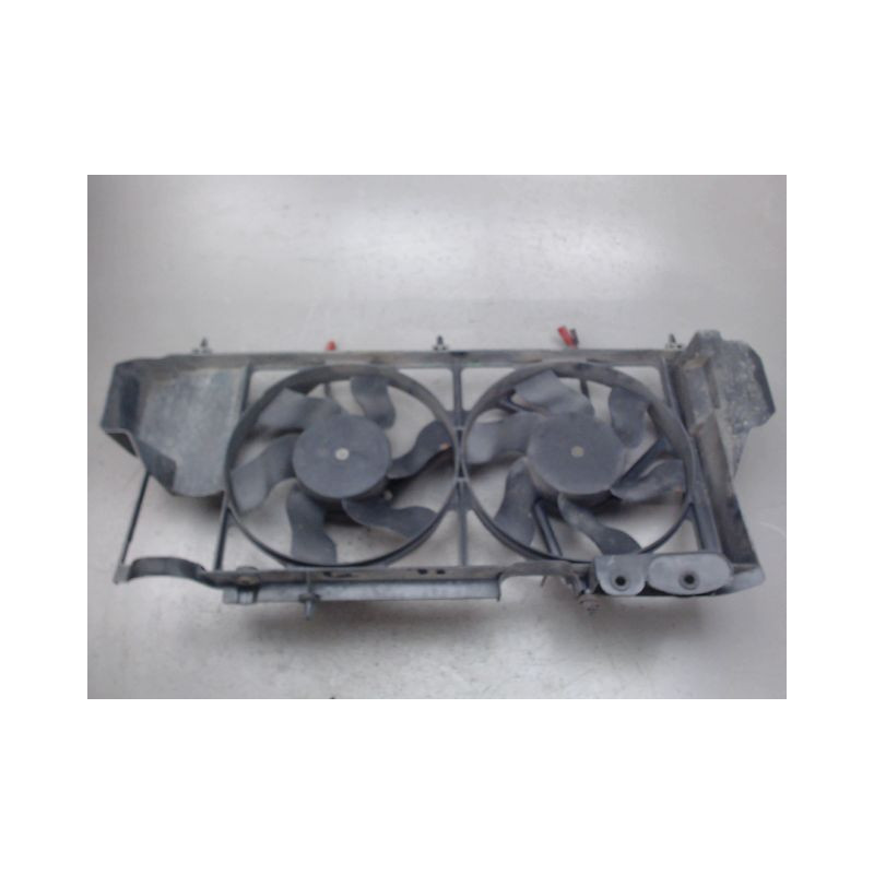 MOTEUR VENTILATEUR RADIATEUR CITROEN C15