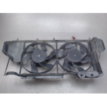 MOTEUR VENTILATEUR RADIATEUR CITROEN C15