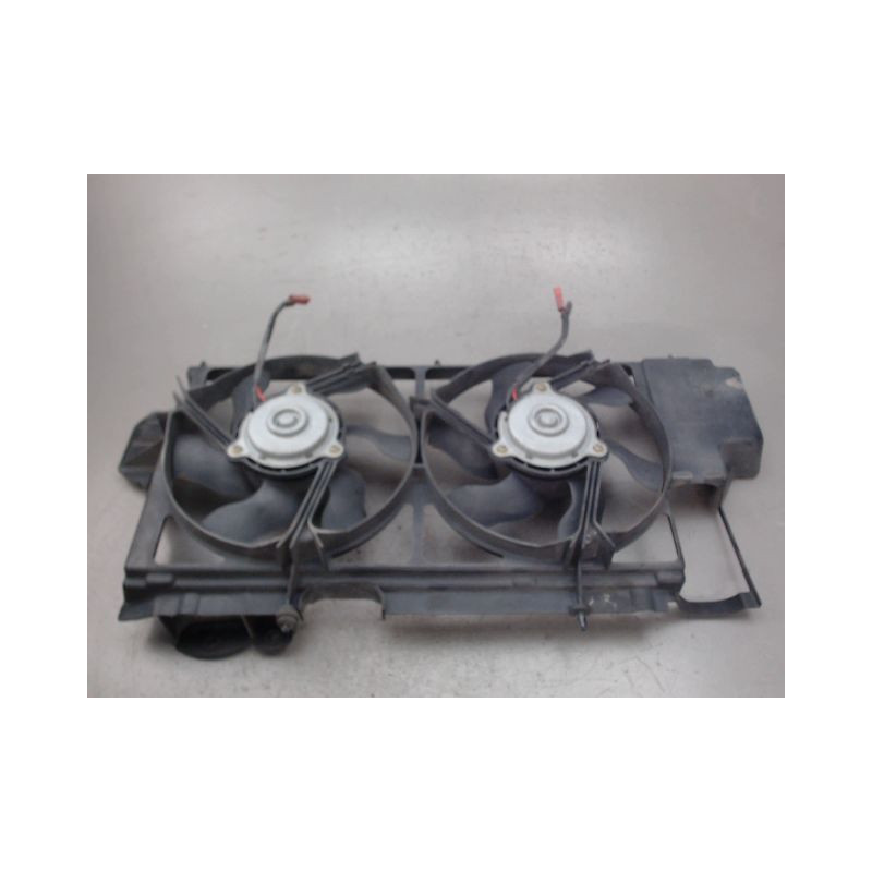 MOTEUR VENTILATEUR RADIATEUR CITROEN C15