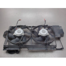 MOTEUR VENTILATEUR RADIATEUR CITROEN C15