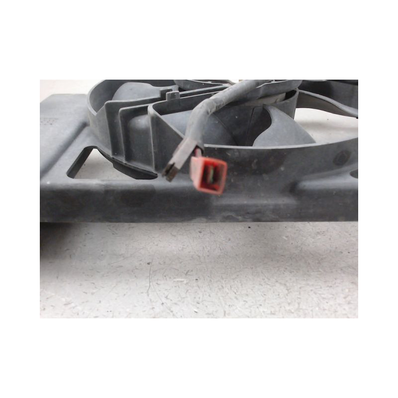 MOTEUR VENTILATEUR RADIATEUR CITROEN C15