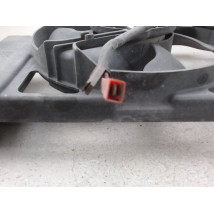 MOTEUR VENTILATEUR RADIATEUR CITROEN C15