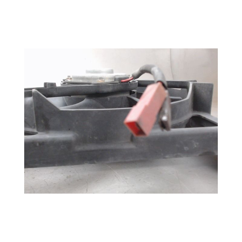 MOTEUR VENTILATEUR RADIATEUR CITROEN C15