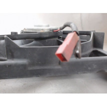 MOTEUR VENTILATEUR RADIATEUR CITROEN C15