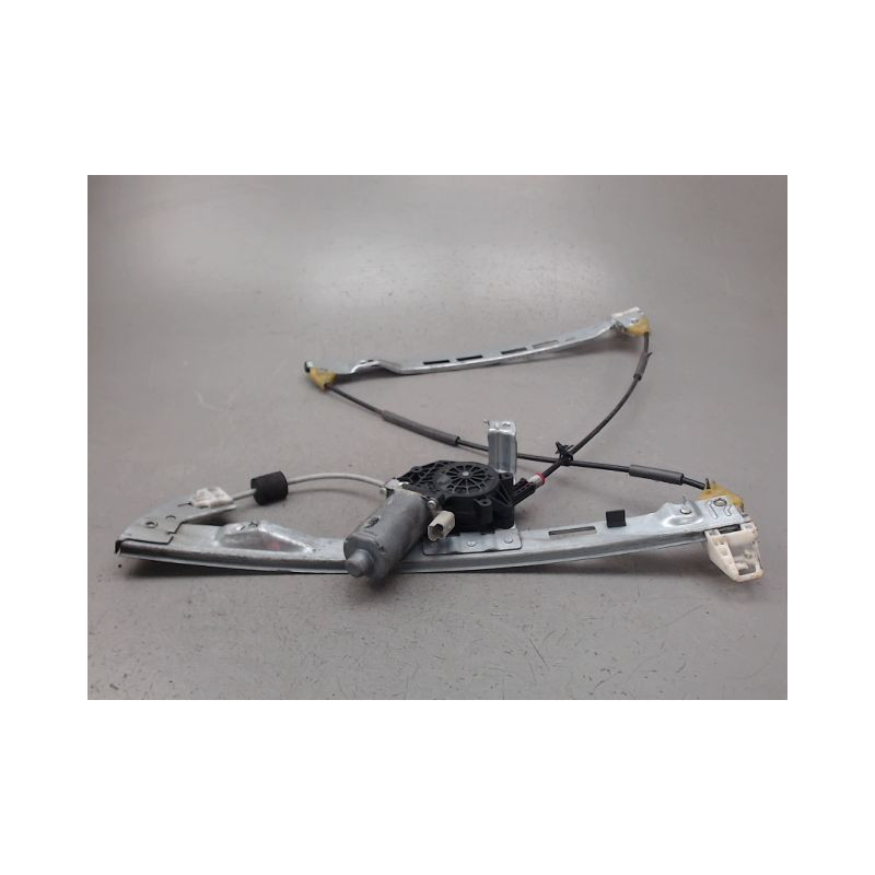 MECANISME LEVE-GLACE AVANT GAUCHE PEUGEOT 206
