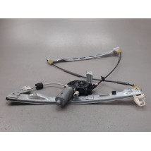MECANISME LEVE-GLACE AVANT GAUCHE PEUGEOT 206
