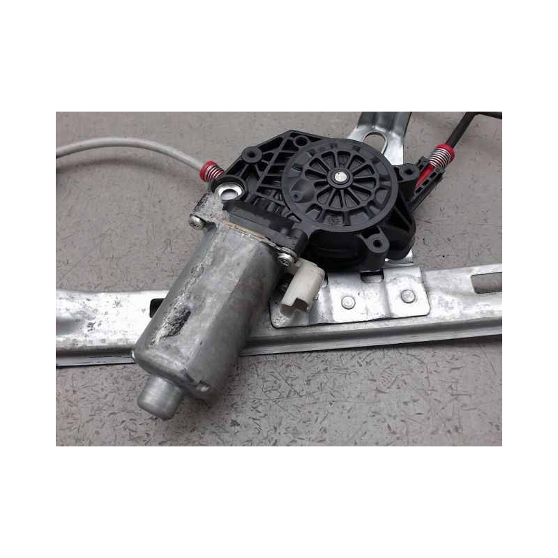 MECANISME LEVE-GLACE AVANT GAUCHE PEUGEOT 206