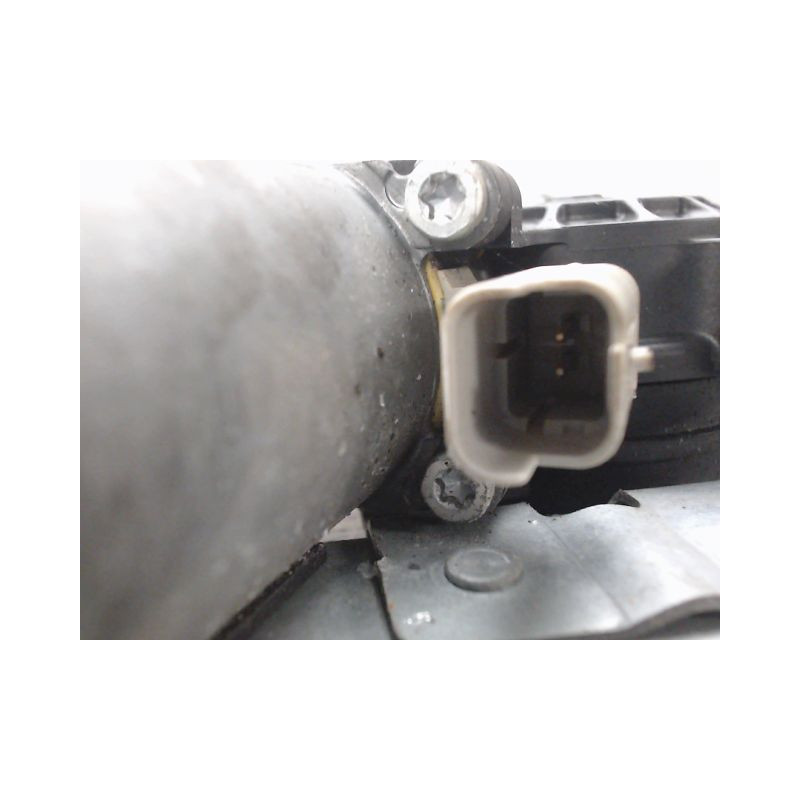 MECANISME LEVE-GLACE AVANT GAUCHE PEUGEOT 206
