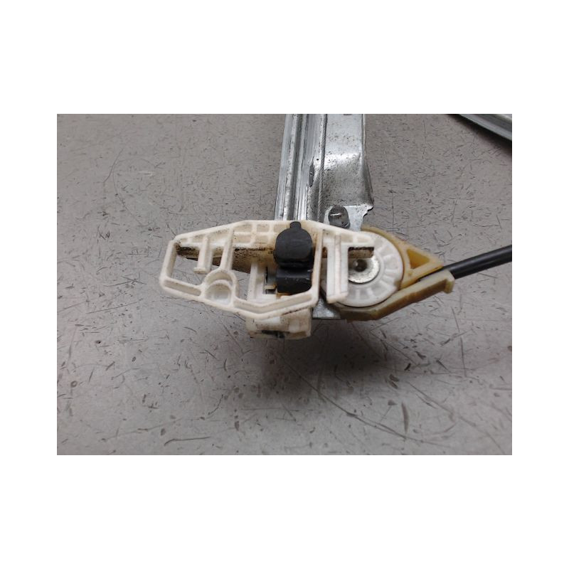 MECANISME LEVE-GLACE AVANT GAUCHE PEUGEOT 206
