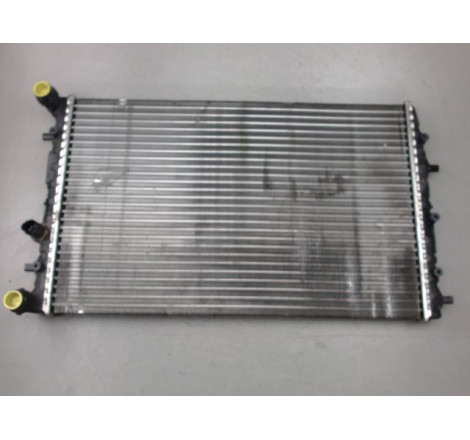 RADIATEUR