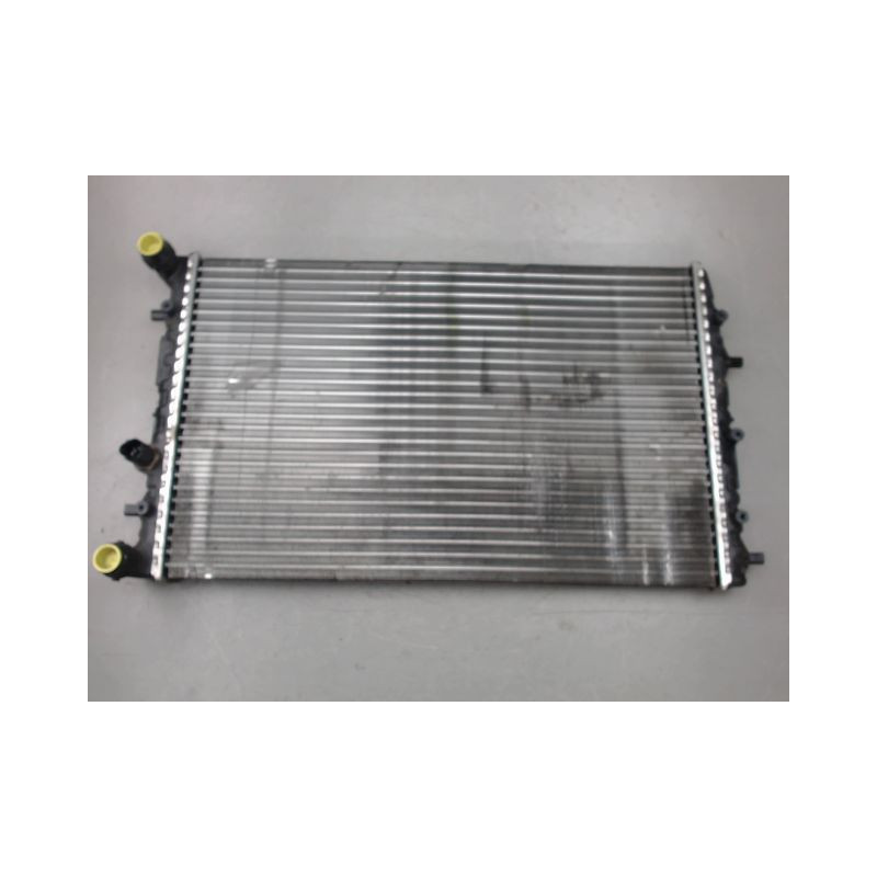 RADIATEUR SKODA FABIA