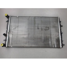 RADIATEUR SKODA FABIA
