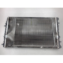 RADIATEUR SKODA FABIA