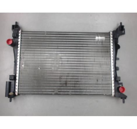 RADIATEUR