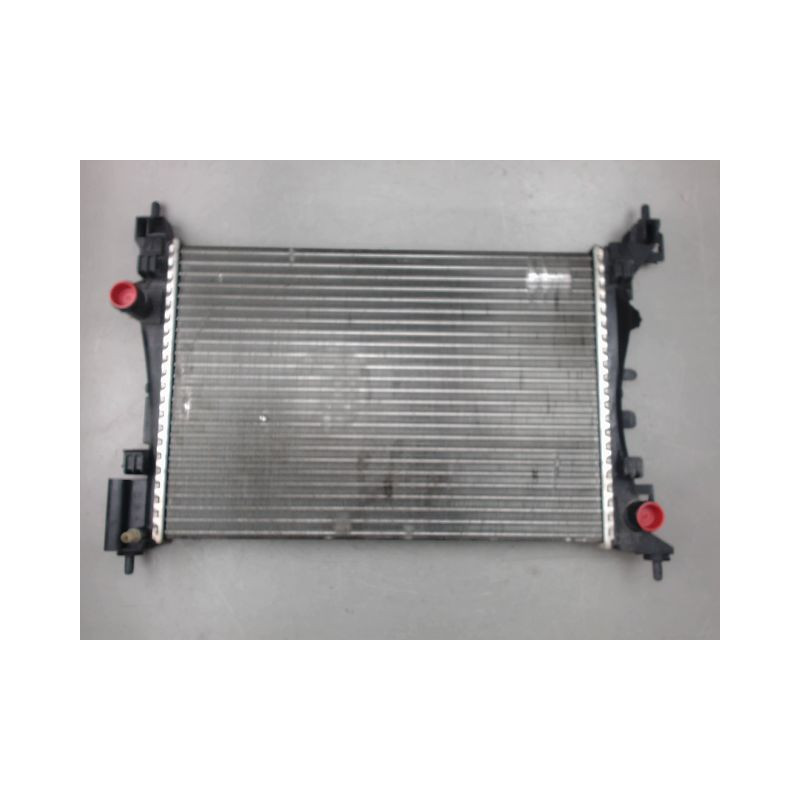 RADIATEUR FIAT PUNTO