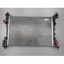 RADIATEUR FIAT PUNTO