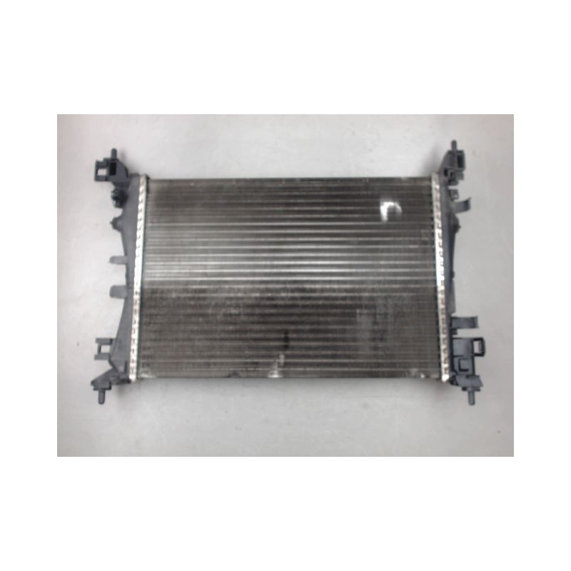 RADIATEUR FIAT PUNTO