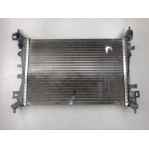 RADIATEUR FIAT PUNTO