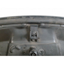CAPOT RENAULT ESPACE
