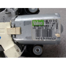 MECANISME ESSUIE-GLACE ARRIERE RENAULT ESPACE