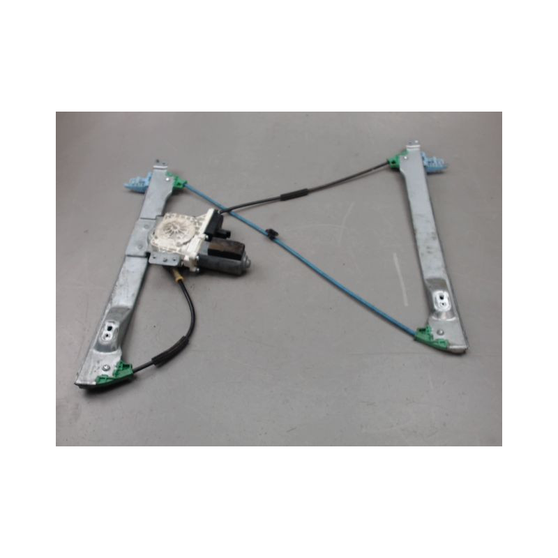 MECANISME LEVE-GLACE AVANT DROIT CITROEN C2