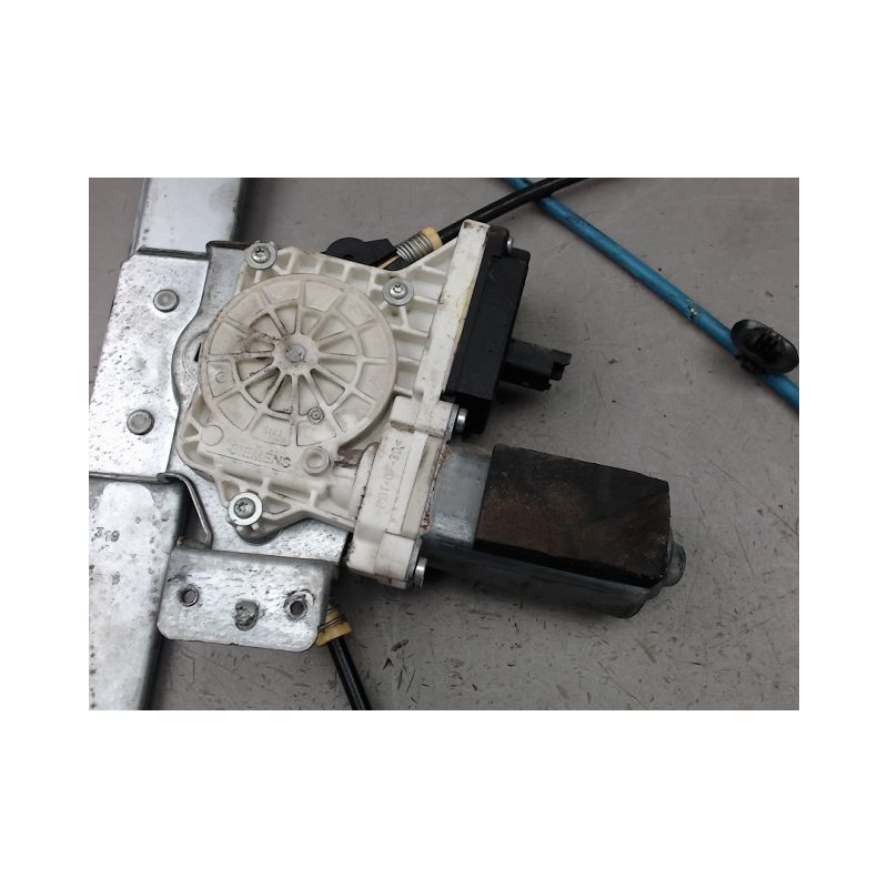 MECANISME LEVE-GLACE AVANT DROIT CITROEN C2