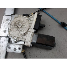 MECANISME LEVE-GLACE AVANT DROIT CITROEN C2