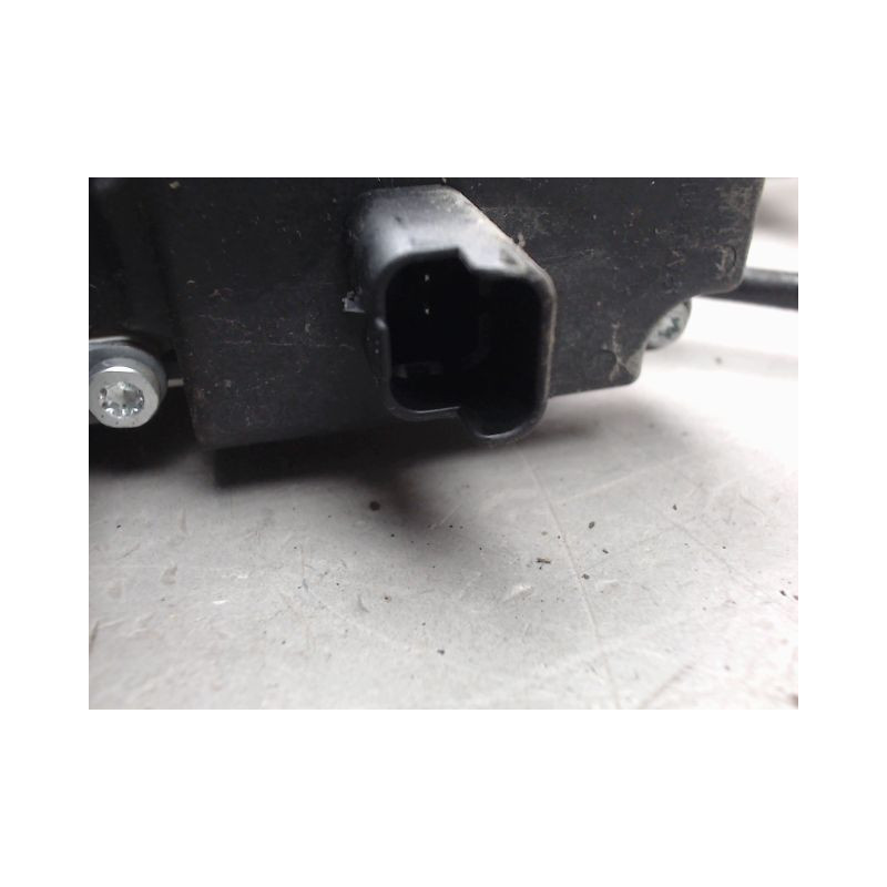 MECANISME LEVE-GLACE AVANT DROIT CITROEN C2