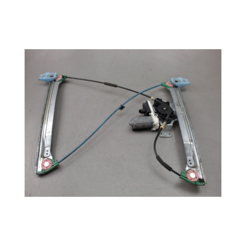 MECANISME LEVE-GLACE AVANT DROIT CITROEN C2