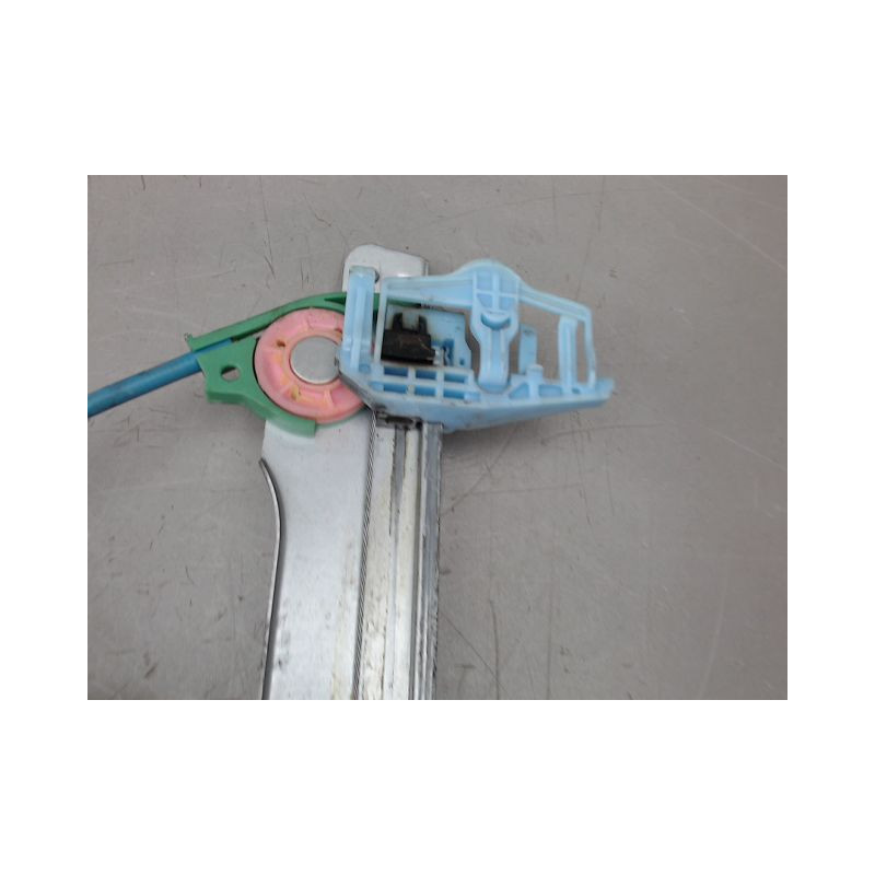 MECANISME LEVE-GLACE AVANT DROIT CITROEN C2