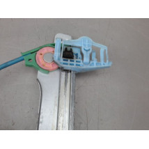 MECANISME LEVE-GLACE AVANT DROIT CITROEN C2