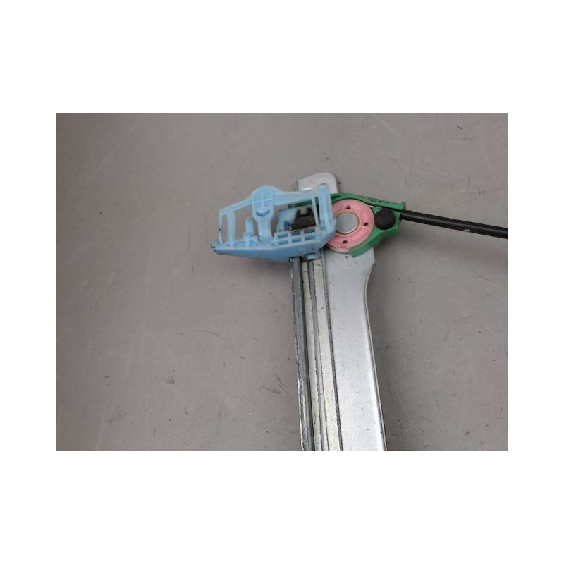 MECANISME LEVE-GLACE AVANT DROIT CITROEN C2