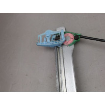 MECANISME LEVE-GLACE AVANT DROIT CITROEN C2