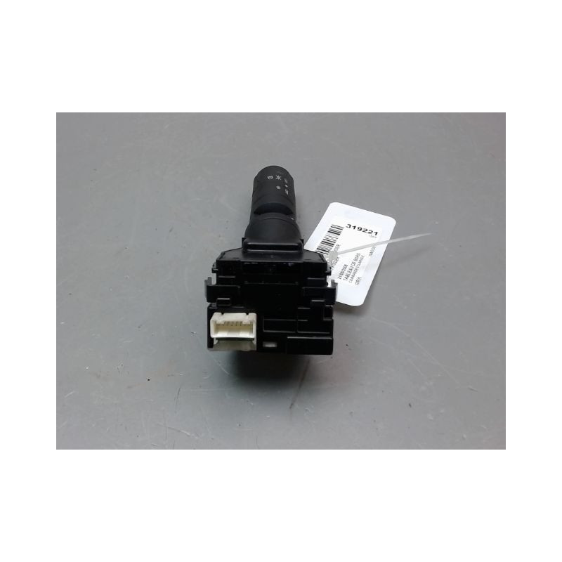 COMMANDE ECLAIRAGE NISSAN PATHFINDER