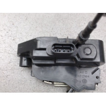 SYSTEME CONDAMNATION AVANT DROIT RENAULT MEGANE