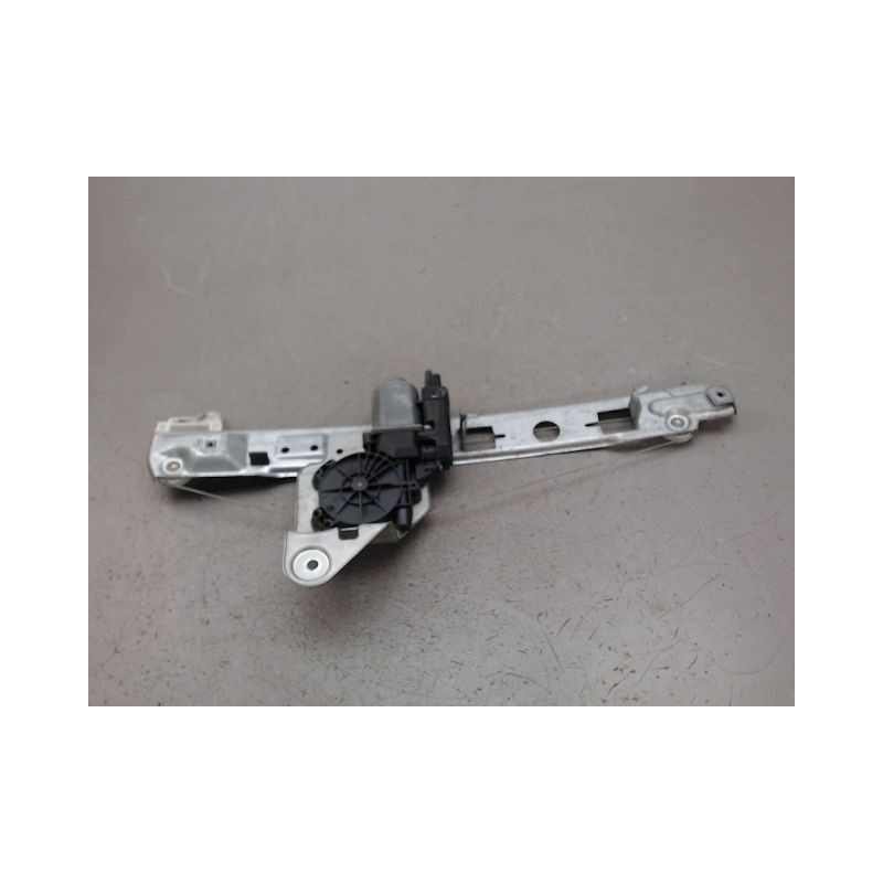 MECANISME LEVE-GLACE ARRIERE DROIT RENAULT MEGANE
