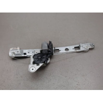 MECANISME LEVE-GLACE ARRIERE DROIT RENAULT MEGANE