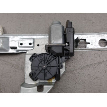 MECANISME LEVE-GLACE ARRIERE DROIT RENAULT MEGANE