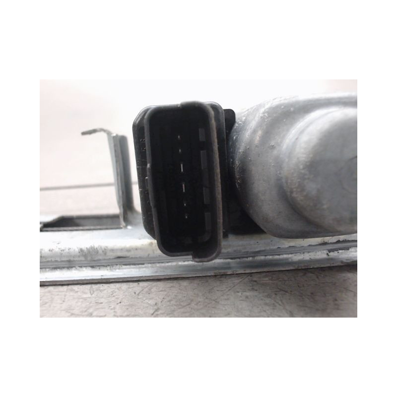 MECANISME LEVE-GLACE ARRIERE DROIT RENAULT MEGANE
